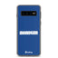 Handler Samsung Case - Blue - JetPup