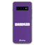 Handler Samsung Case - Purple - JetPup