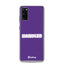 Handler Samsung Case - Purple - JetPup