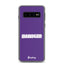 Handler Samsung Case - Purple - JetPup