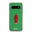 Hydrant Samsung Case - Green - JetPup