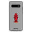 Hydrant Samsung Case - Grey - JetPup