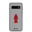 Hydrant Samsung Case - Grey - JetPup