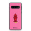 Hydrant Samsung Case - Pink - JetPup