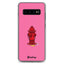 Hydrant Samsung Case - Pink - JetPup