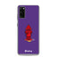 Hydrant Samsung Case - Purple - JetPup