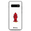 Hydrant Samsung Case - White - JetPup
