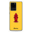 Hydrant Samsung Case - Yellow - JetPup