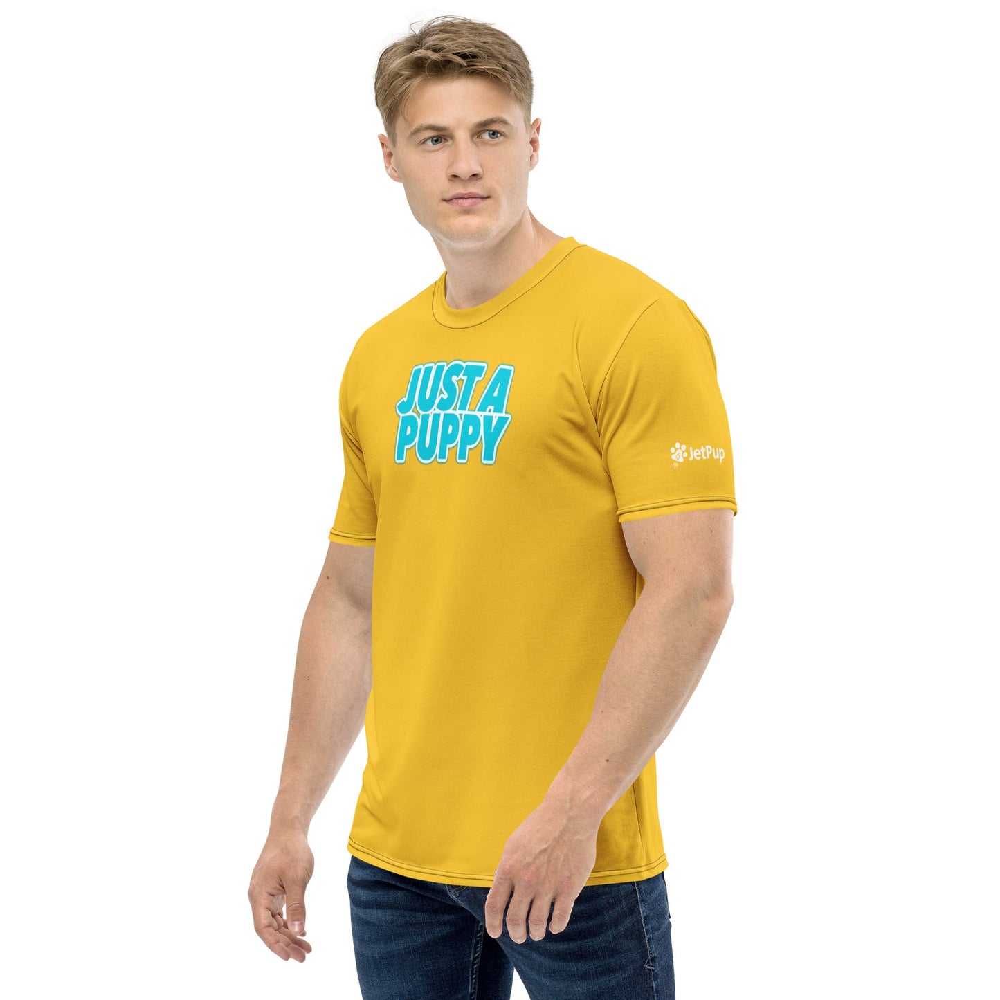 Just A Puppy - Multiple Colors - JetPup