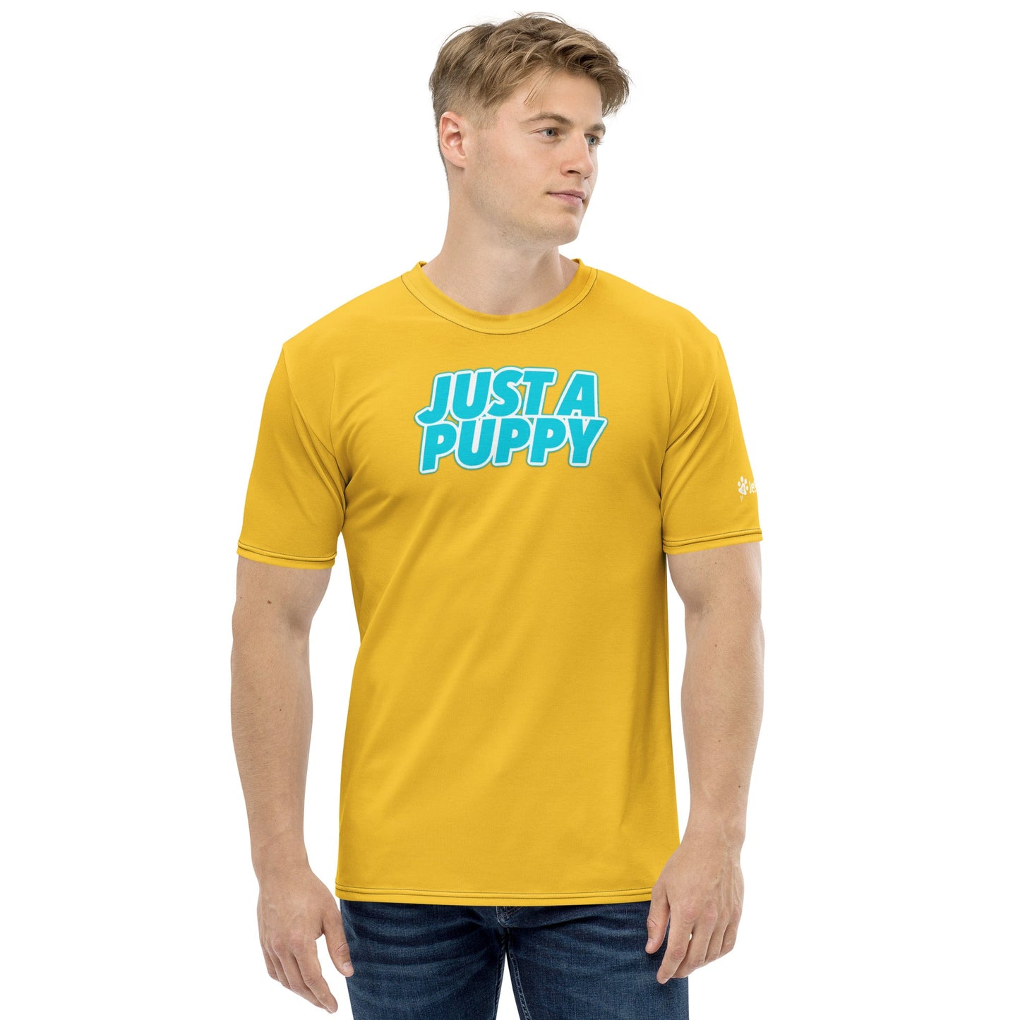 Just A Puppy - Multiple Colors - JetPup