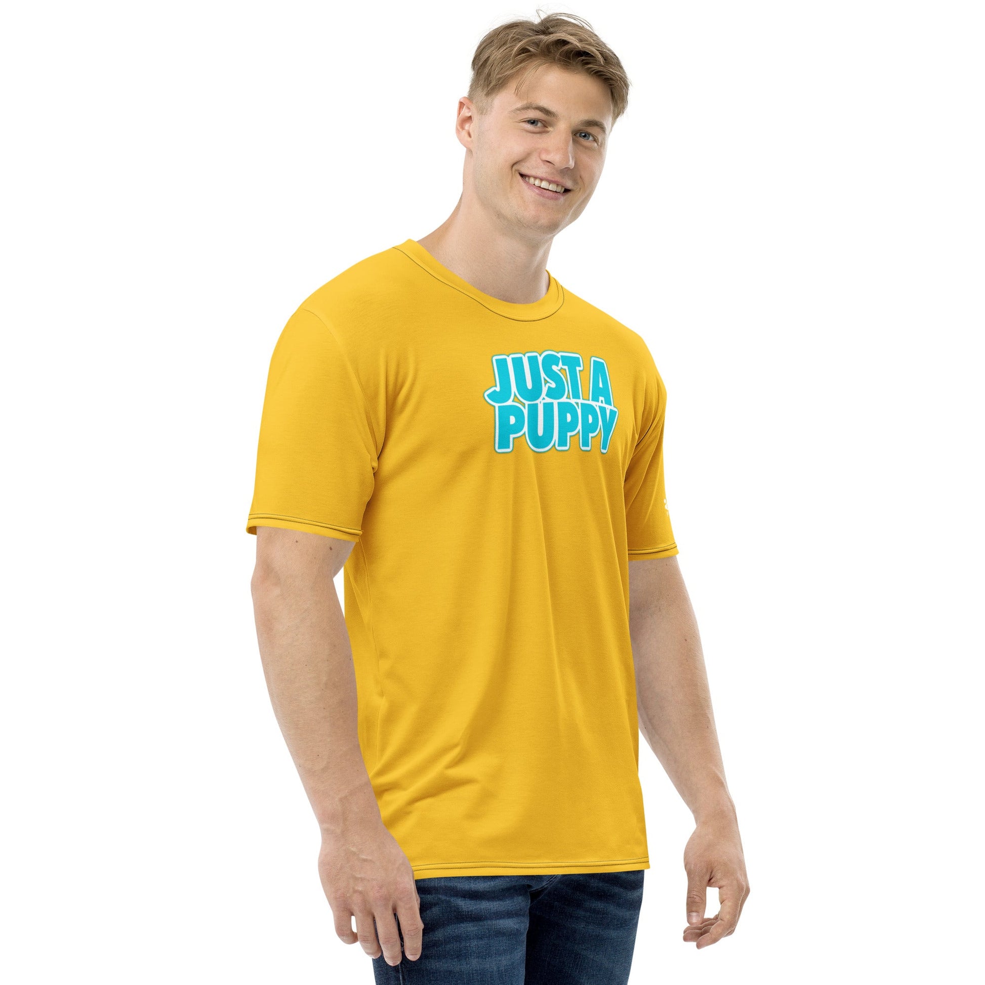 Just A Puppy - Multiple Colors - JetPup