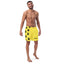 Paw Print Swim Trunks (Multiple Colors) - JetPup