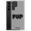 Pup Samsung Case - Grey - JetPup