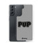 Pup Samsung Case - Grey - JetPup