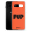 Pup Samsung Case - Orange - JetPup