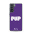 Pup Samsung Case - Purple - JetPup