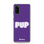 Pup Samsung Case - Purple - JetPup