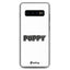 Puppy Samsung Case - White - JetPup