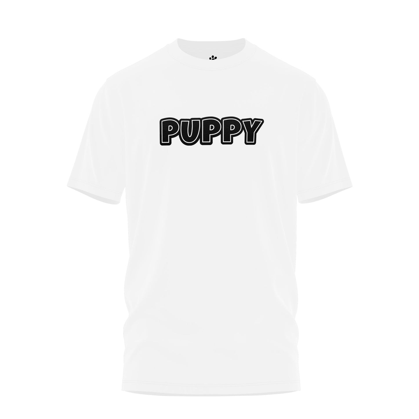 Puppy - Unisex Tee - Multiple Colors - JetPup