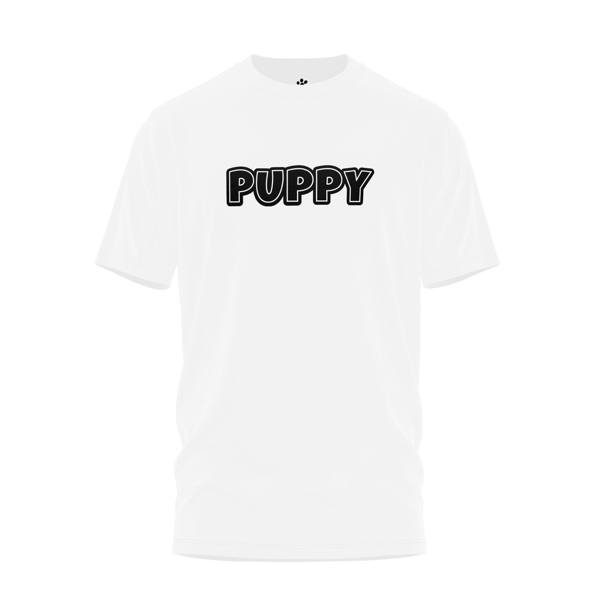 Puppy - Unisex Tee - Multiple Colors - JetPup