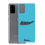 Arrooo Samsung Case - Sky Blue