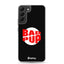 Bad Pup Samsung Case - Black