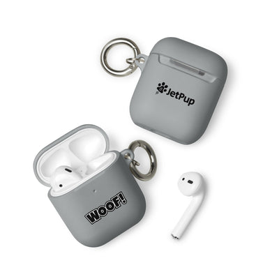 Woof AirPods Case - JetPup