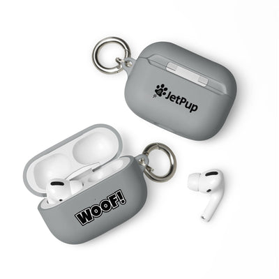 Woof AirPods Case - JetPup